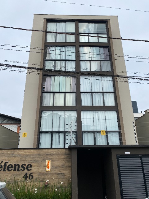 Apartamento, 2 quartos, 60 m² - Foto 1