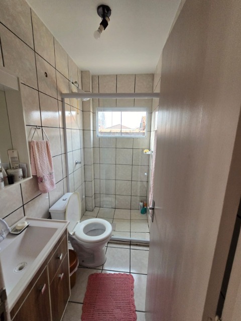 Apartamento à venda com 2 quartos, 34m² - Foto 6