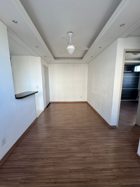 Apartamento, 2 quartos, 46 m² - Foto 4