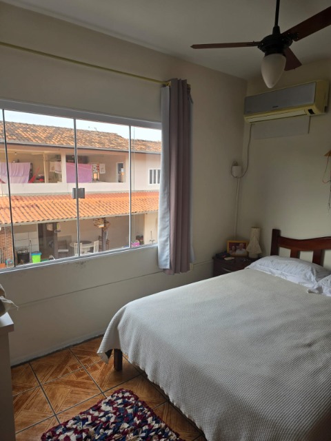 Apartamento à venda com 2 quartos, 34m² - Foto 5