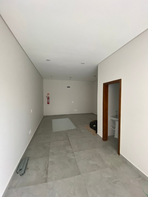 Conjunto Comercial-Sala para alugar, 26m² - Foto 4