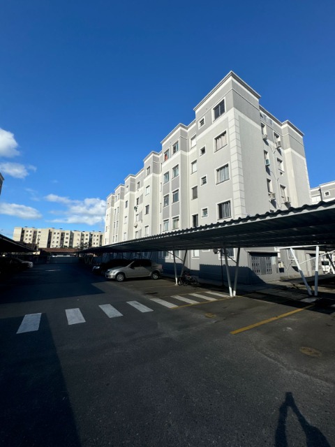 Apartamento, 2 quartos, 46 m² - Foto 2