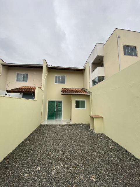 Sobrado, 2 quartos, 85 m² - Foto 17