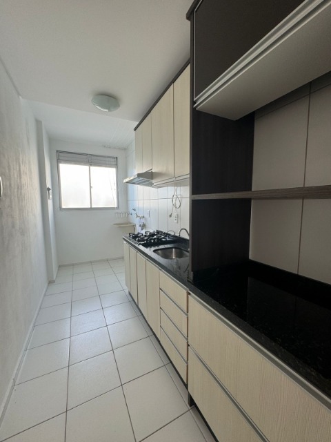 Apartamento, 2 quartos, 46 m² - Foto 5