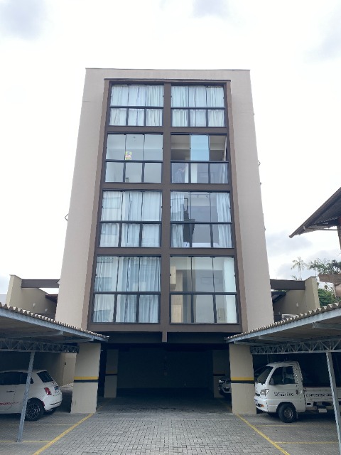 Apartamento, 2 quartos, 60 m² - Foto 2