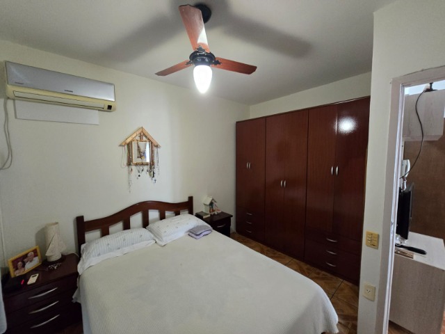 Apartamento à venda com 2 quartos, 34m² - Foto 4