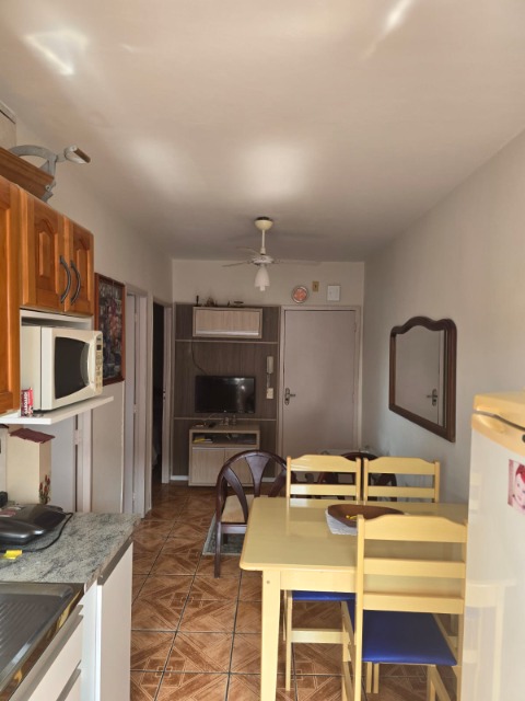 Apartamento à venda com 2 quartos, 34m² - Foto 3