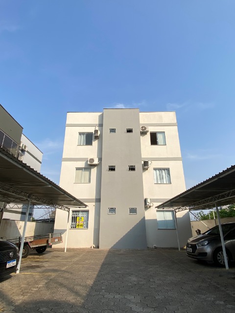 Apartamento, 2 quartos, 55 m² - Foto 1