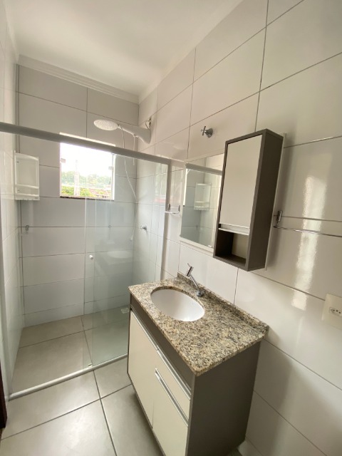 Sobrado para alugar com 3 quartos, 120m² - Foto 11