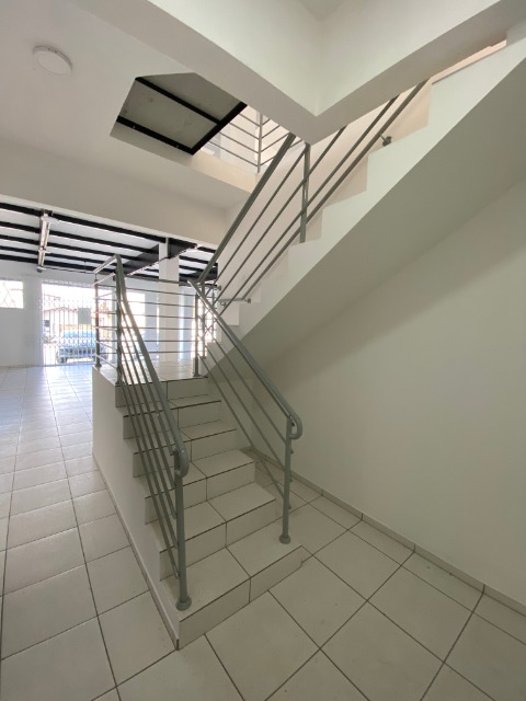 Conjunto Comercial-Sala para alugar, 258m² - Foto 9