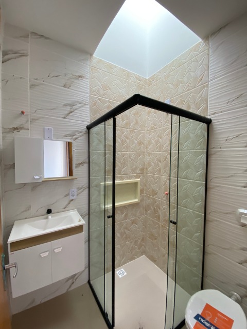 Sobrado, 2 quartos, 59 m² - Foto 9