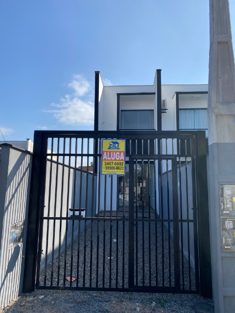 Sobrado, 2 quartos, 59 m² - Foto 15