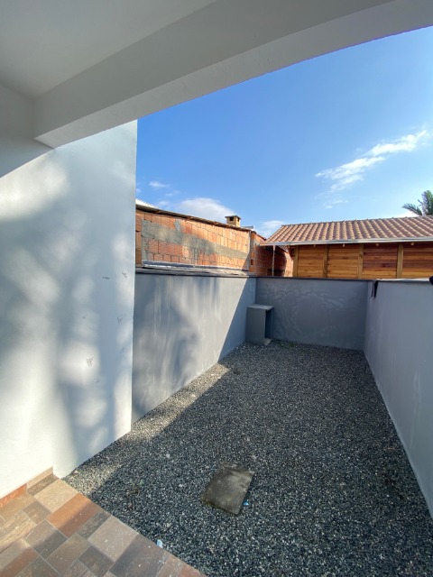 Sobrado, 2 quartos, 59 m² - Foto 13