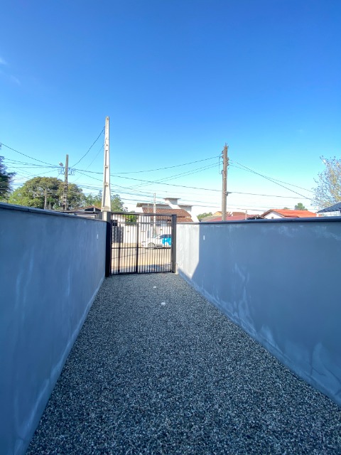 Sobrado, 2 quartos, 59 m² - Foto 12