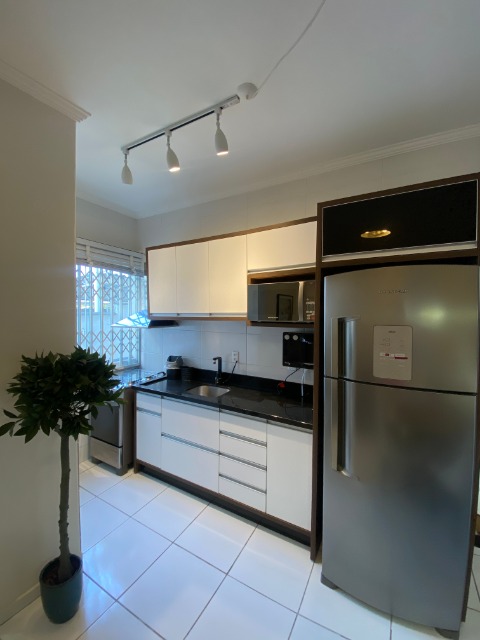 Apartamento, 2 quartos, 55 m² - Foto 5