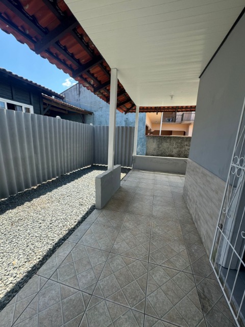 Casa para alugar com 3 quartos, 82m² - Foto 12