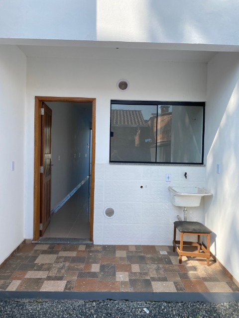 Sobrado, 2 quartos, 59 m² - Foto 14