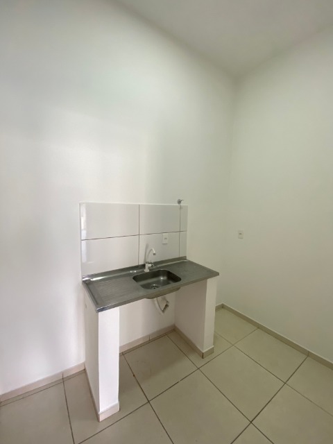 Conjunto Comercial-Sala para alugar, 258m² - Foto 8