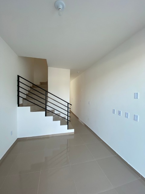 Sobrado, 2 quartos, 59 m² - Foto 2