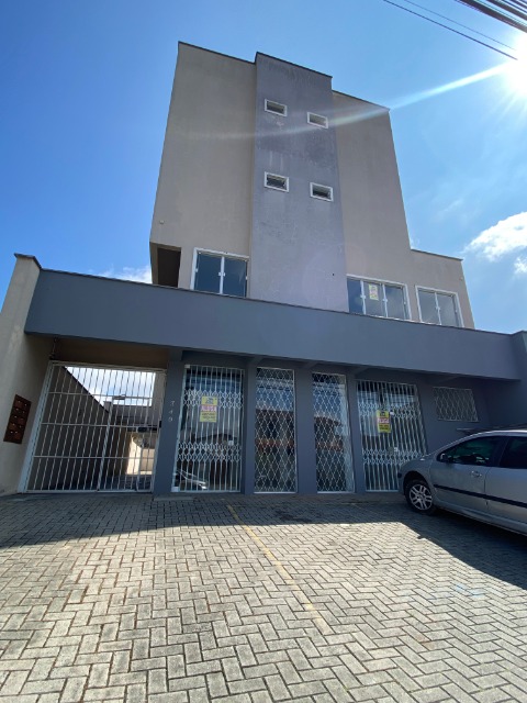 Conjunto Comercial-Sala para alugar, 258m² - Foto 1