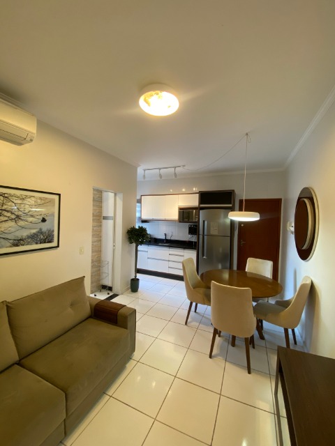 Apartamento, 2 quartos, 55 m² - Foto 3