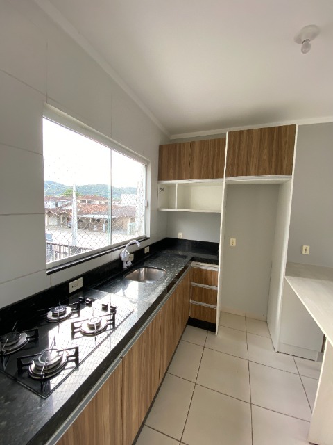 Apartamento à venda com 2 quartos, 53m² - Foto 6