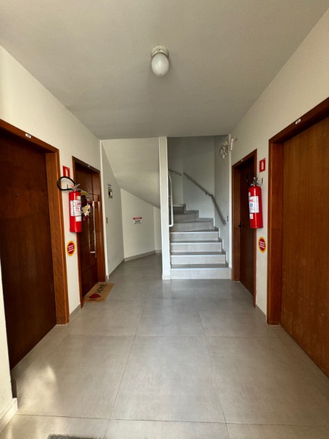 Apartamento para alugar com 2 quartos, 45m² - Foto 3