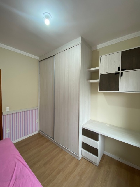 Apartamento à venda com 2 quartos, 55m² - Foto 8