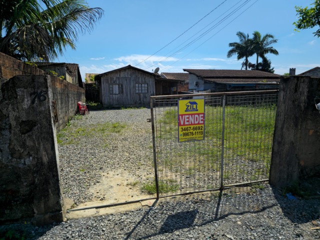 Terreno à venda, 360m² - Foto 4