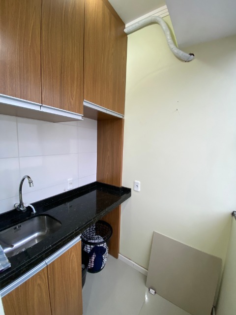 Apartamento à venda com 2 quartos, 55m² - Foto 15