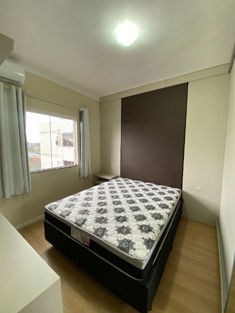 Apartamento à venda com 2 quartos, 55m² - Foto 9