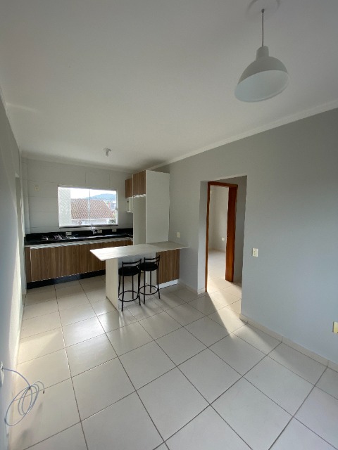 Apartamento à venda com 2 quartos, 53m² - Foto 3