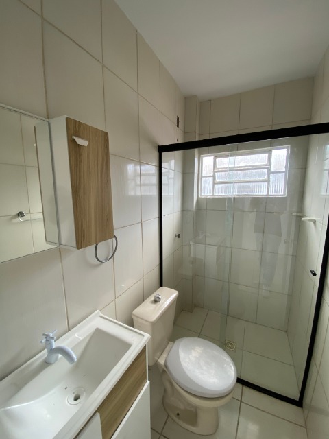 Apartamento para alugar com 2 quartos, 40m² - Foto 6