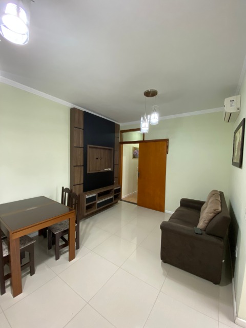 Apartamento à venda com 2 quartos, 55m² - Foto 3