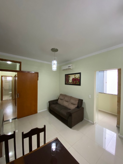 Apartamento à venda com 2 quartos, 55m² - Foto 4