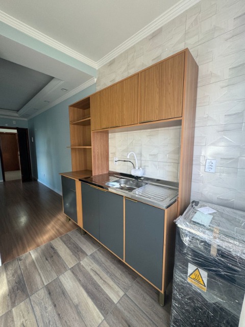 Apartamento para alugar com 2 quartos, 45m² - Foto 6