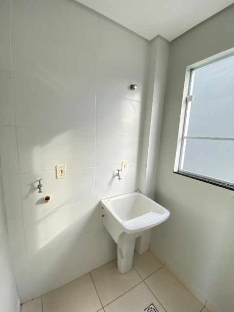 Apartamento à venda com 2 quartos, 53m² - Foto 8