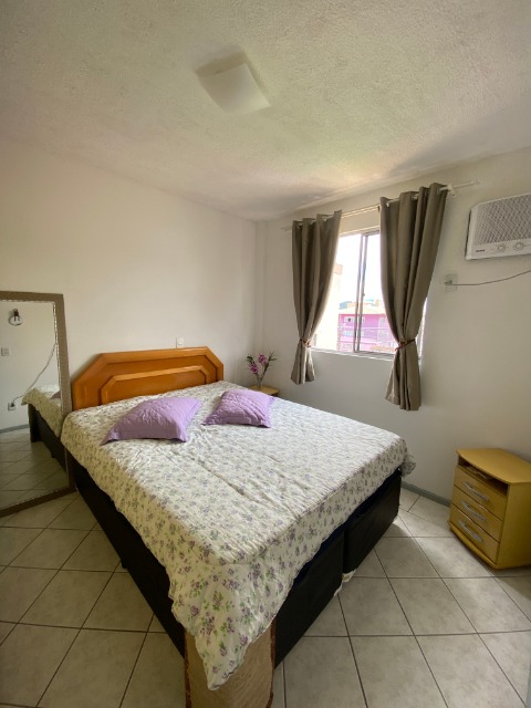 Apartamento à venda com 2 quartos, 45m² - Foto 11