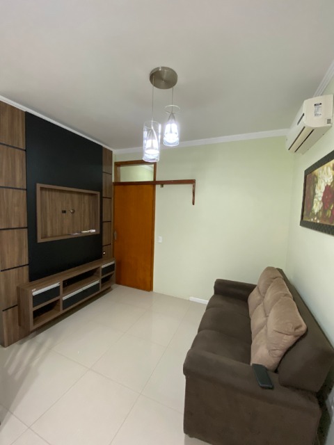 Apartamento à venda com 2 quartos, 55m² - Foto 5