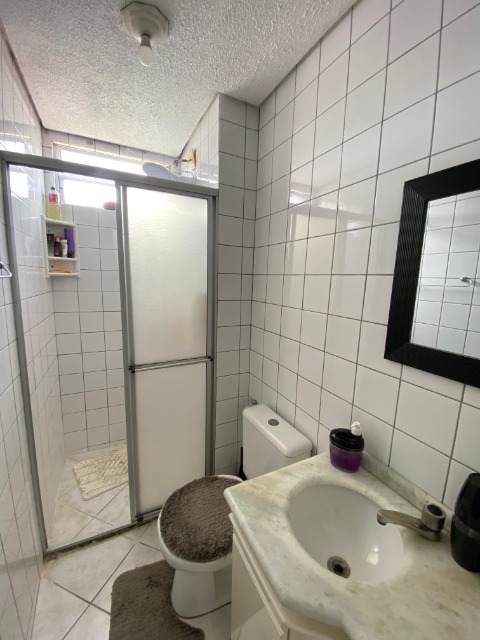 Apartamento à venda com 2 quartos, 45m² - Foto 10