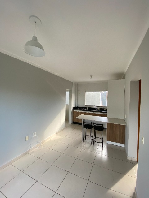 Apartamento à venda com 2 quartos, 53m² - Foto 4