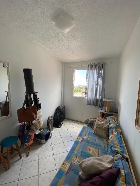 Apartamento à venda com 2 quartos, 45m² - Foto 13