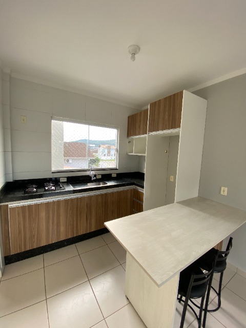 Apartamento à venda com 2 quartos, 53m² - Foto 5