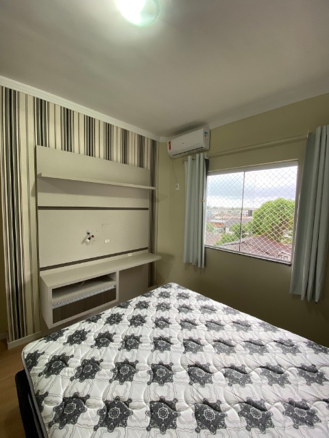 Apartamento à venda com 2 quartos, 55m² - Foto 11