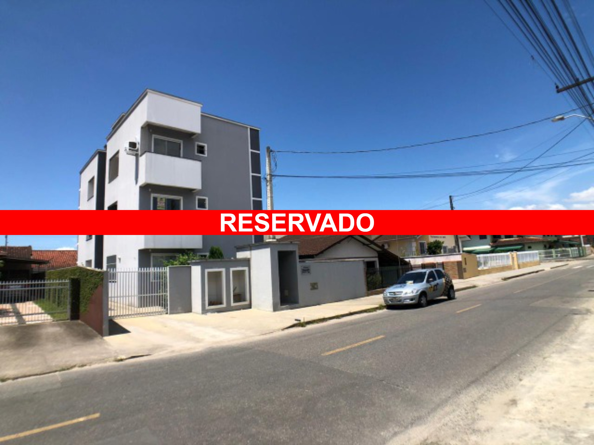 Apartamento à venda com 2 quartos, 53m² - Foto 1