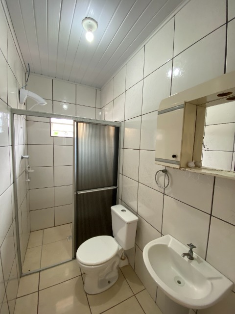 Apartamento para alugar com 2 quartos, 55m² - Foto 7