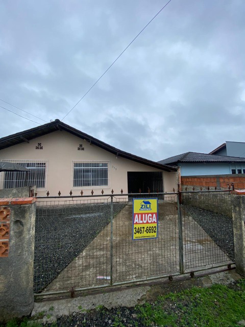 Casa, 2 quartos, 60 m² - Foto 1