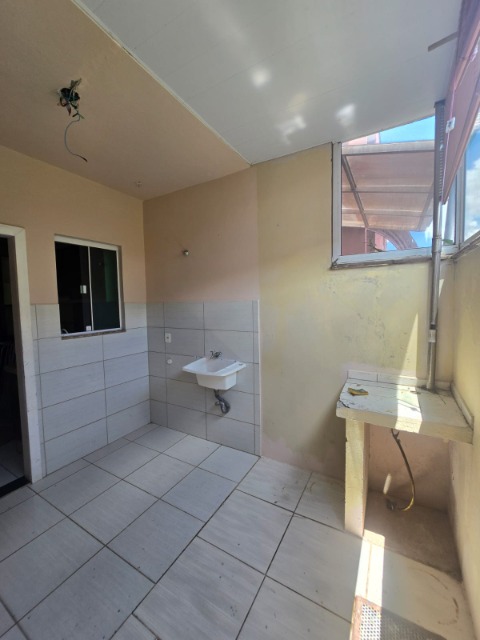 Sobrado à venda com 2 quartos, 62m² - Foto 8