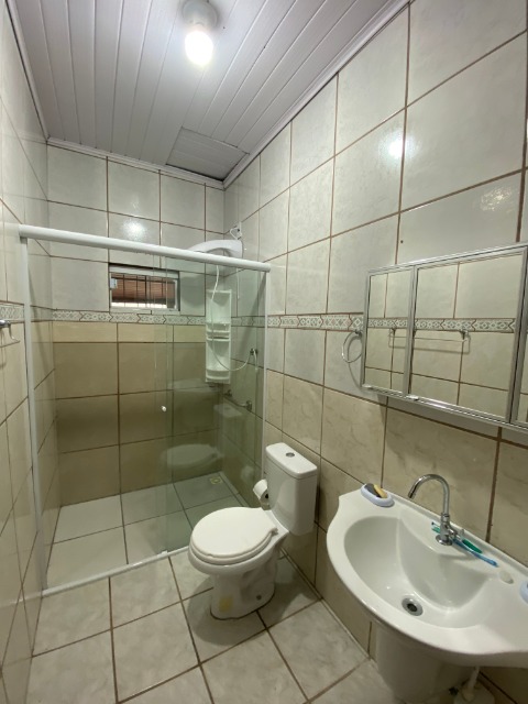 Casa para alugar com 3 quartos, 71m² - Foto 14