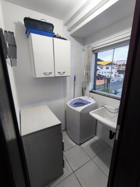 Apartamento à venda com 2 quartos, 56m² - Foto 8